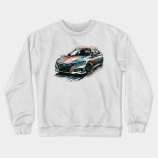 Honda Accord Crewneck Sweatshirt